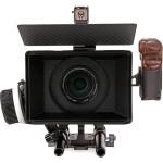 Tilta Sony A7C Kit C - Tilta Gray 1