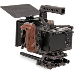 Tilta Sony A7C Kit C - Tilta Gray 2