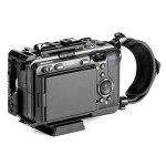 Tilta Full Camera Cage for Sony FX3 - Black 2