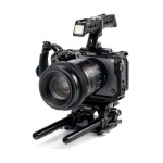 Tilta Sony FX3 Basic Kit - Black 0