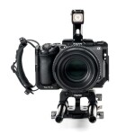 Tilta Sony FX3 Basic Kit - Black 1