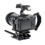 Tilta Sony FX3 Basic Kit - Black 2