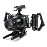 Tilta Sony FX3 Pro Kit - Black 0
