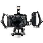 Tilta Sony FX3 Pro Kit - Black 1