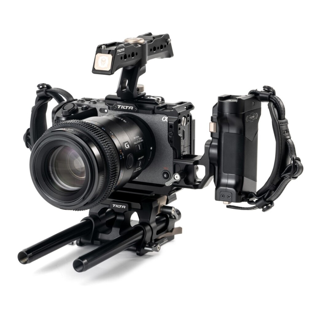 Tilta Sony FX3 Pro Kit - Black
