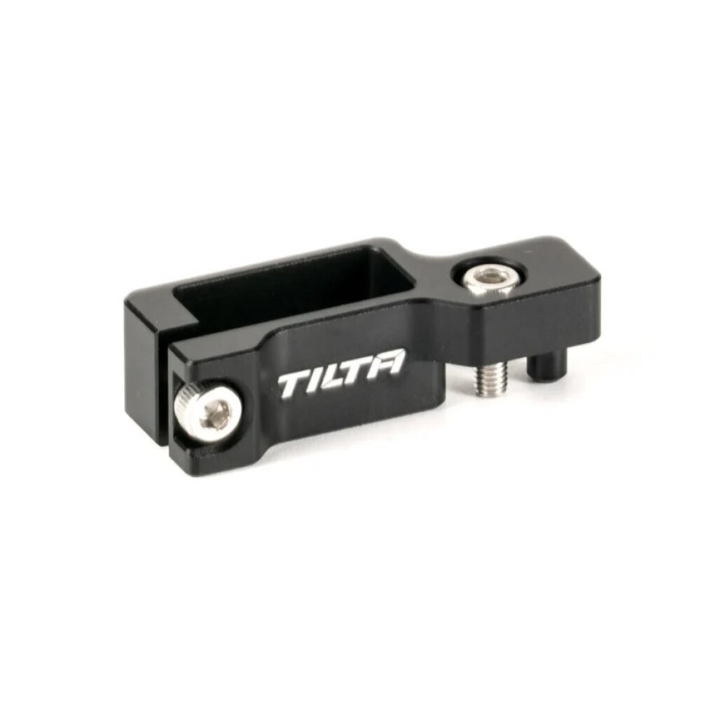 Tilta HDMI Cable Clamp Attachment for Sony FX3 - Black