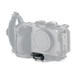 Tilta EF Mount Lens Adapter Support for Sony FX3 - Black 1