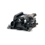 Tilta 15mm LWS Baseplate Type IV - Black 0