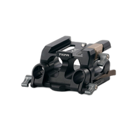 Tilta 15mm LWS Baseplate Type IV - Black 0