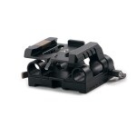 Tilta 15mm LWS Baseplate Type IV - Black 1