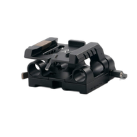 Tilta 15mm LWS Baseplate Type IV - Black 1