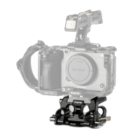 Tilta 15mm LWS Baseplate Type IV - Black 2