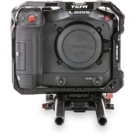 Tilta Canon C70 Lightweight Kit - Black 2