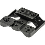 Tilta Multi-Functional Top Plate for Canon C70 - Black 1