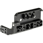 Tilta Base Accessory Mounting Plate for Canon C70 - Black 1