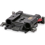 Tilta 15mm LWS Baseplate Type V - Black 0