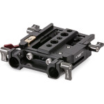 Tilta 15mm LWS Baseplate Type V - Black 2