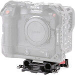 Tilta 15mm LWS Baseplate Type V - Black 3