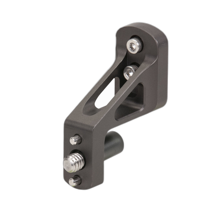 Tilta Advanced Side Handle Attachment Type VII - Tilta Gray