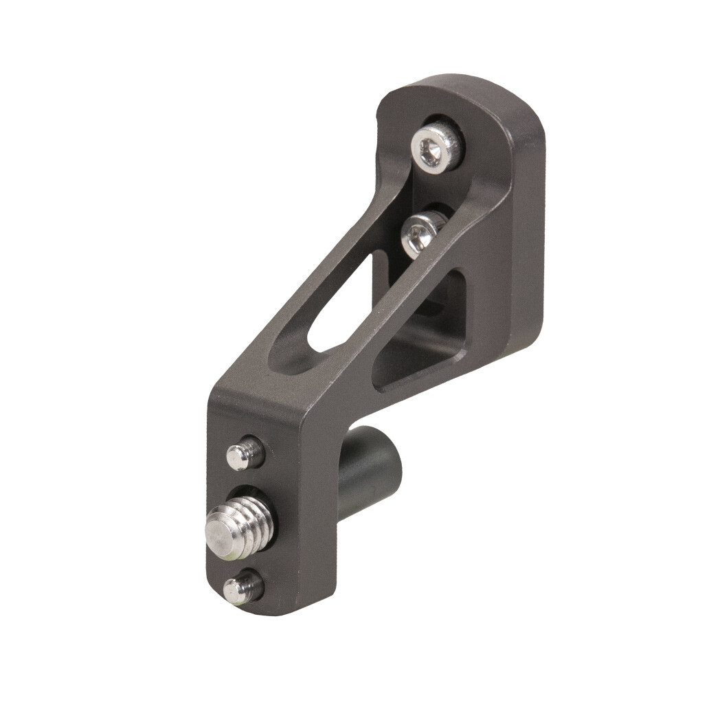 Tilta Advanced Side Handle Attachment Type VII - Tilta Gray