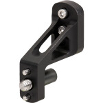 Tilta Advanced Side Handle Attachment Type VII - Black 0