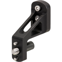 Tilta Advanced Side Handle Attachment Type VII - Black 0