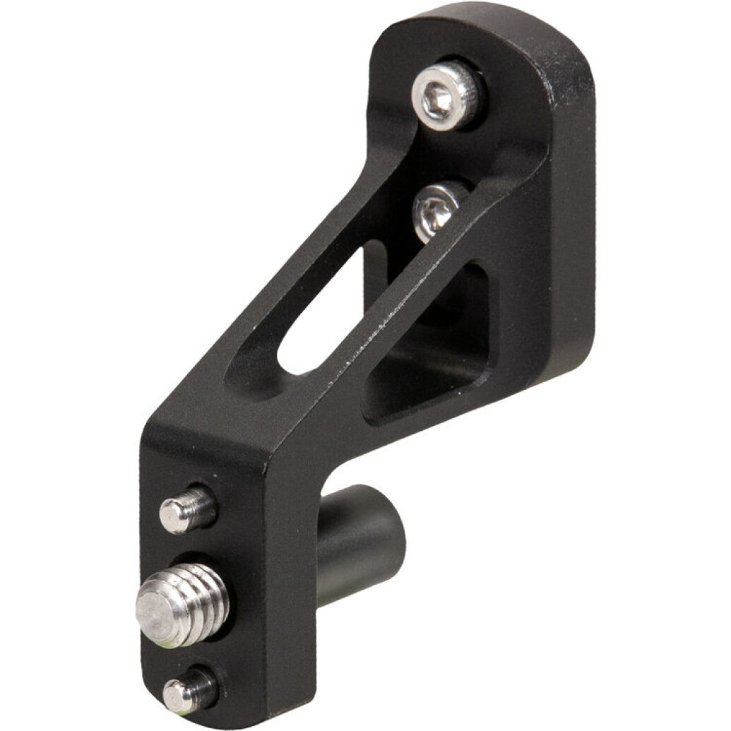 Tilta Advanced Side Handle Attachment Type VII - Black