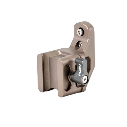 Tilta Advanced Left Side Handle Attachment Type VI - Gold