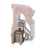 Tilta Advanced Left Side Handle Attachment Type VI - Gold 1