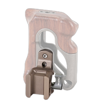 Tilta Advanced Left Side Handle Attachment Type VI - Gold 1