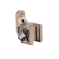 Tilta Advanced Right Side Handle Attachment Type VI - Gold 0