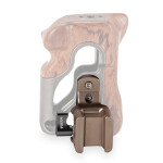 Tilta Advanced Right Side Handle Attachment Type VI - Gold 1