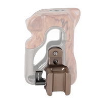 Tilta Advanced Right Side Handle Attachment Type VI - Gold 1