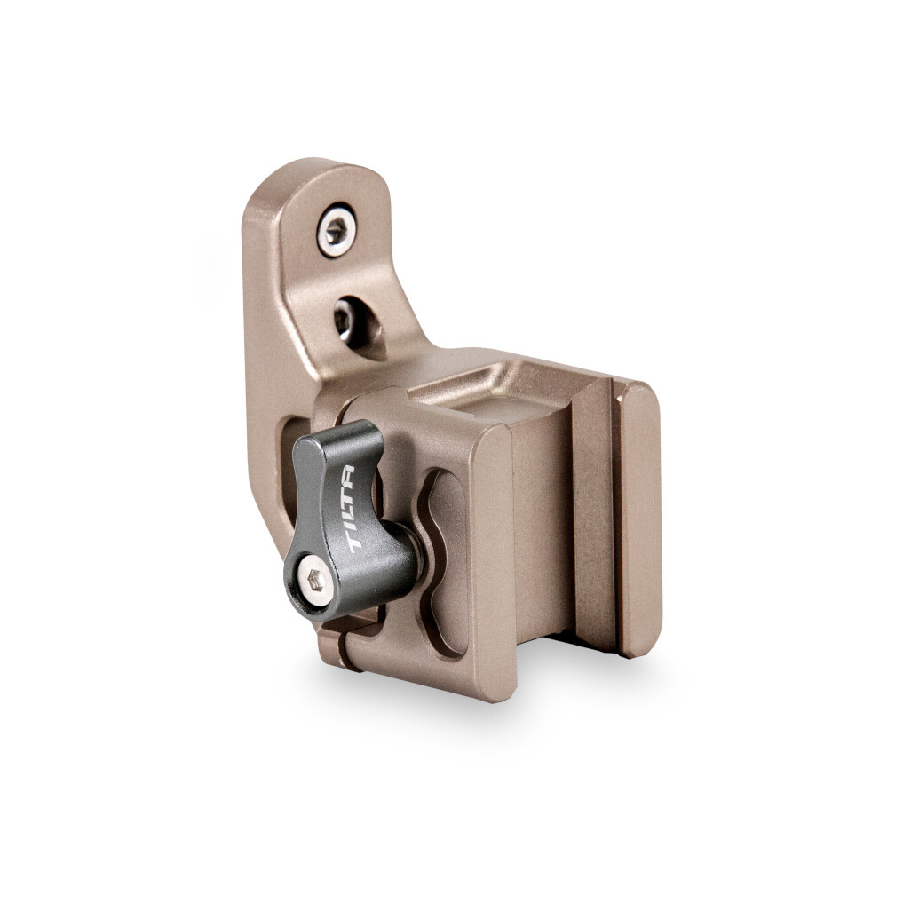 Tilta Advanced Right Side Handle Attachment Type VI - Gold