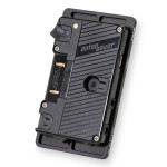 Tilta Hydra Alien Gold Mount Battery Plate 0