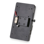 Tilta Hydra Alien V-Mount Battery Plate 1