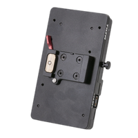 Tilta Hydra Alien V-Mount Battery Plate 1