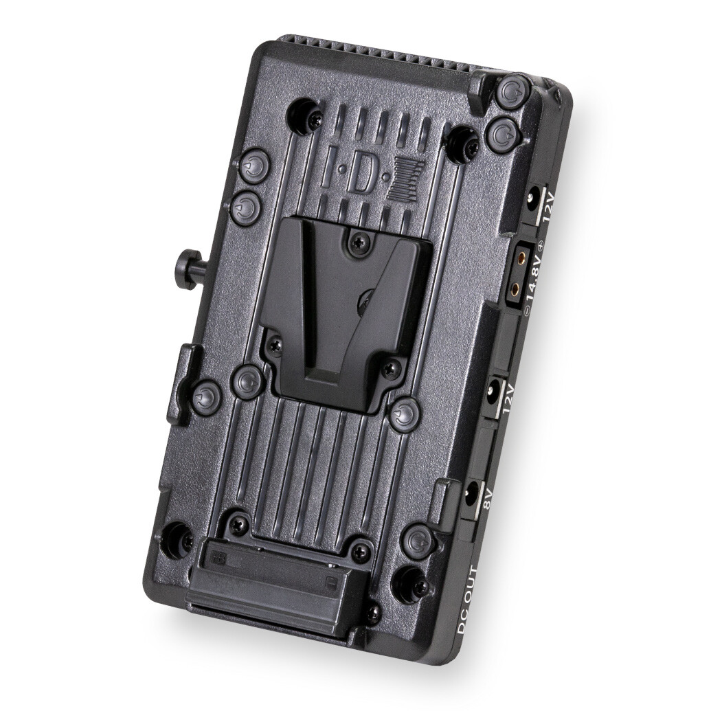 Tilta Hydra Alien V-Mount Battery Plate