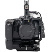Tilta Blackmagic Pocket 6K Pro/G2 Basic Kit - Black 0