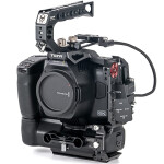 Tilta Blackmagic Pocket 6K Pro/G2 Basic Kit - Black 1