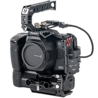 Tilta Blackmagic Pocket 6K Pro/G2 Basic Kit - Black 1