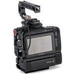 Tilta Blackmagic Pocket 6K Pro/G2 Basic Kit - Black 2
