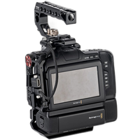 Tilta Blackmagic Pocket 6K Pro/G2 Basic Kit - Black