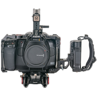 Tilta Blackmagic Pocket 6K Pro/G2 Advance Kit - Black 0