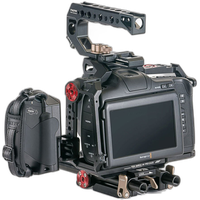 Tilta Blackmagic Pocket 6K Pro/G2 Advance Kit - Black 2