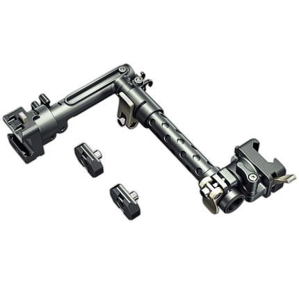 Tilta EVF Extention Bracket for Blackmagic Pocket 6K Pro/G2