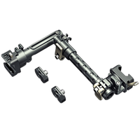 Tilta EVF Extention Bracket for Blackmagic Pocket 6K Pro/G2 0