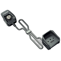 Tilta EVF Extention Cable for Blackmagic Pocket 6K Pro/G2 - 30CM 0