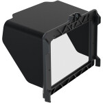 Tilta Half Sunhood for Blackmagic Pocket 6K Pro/G2 1