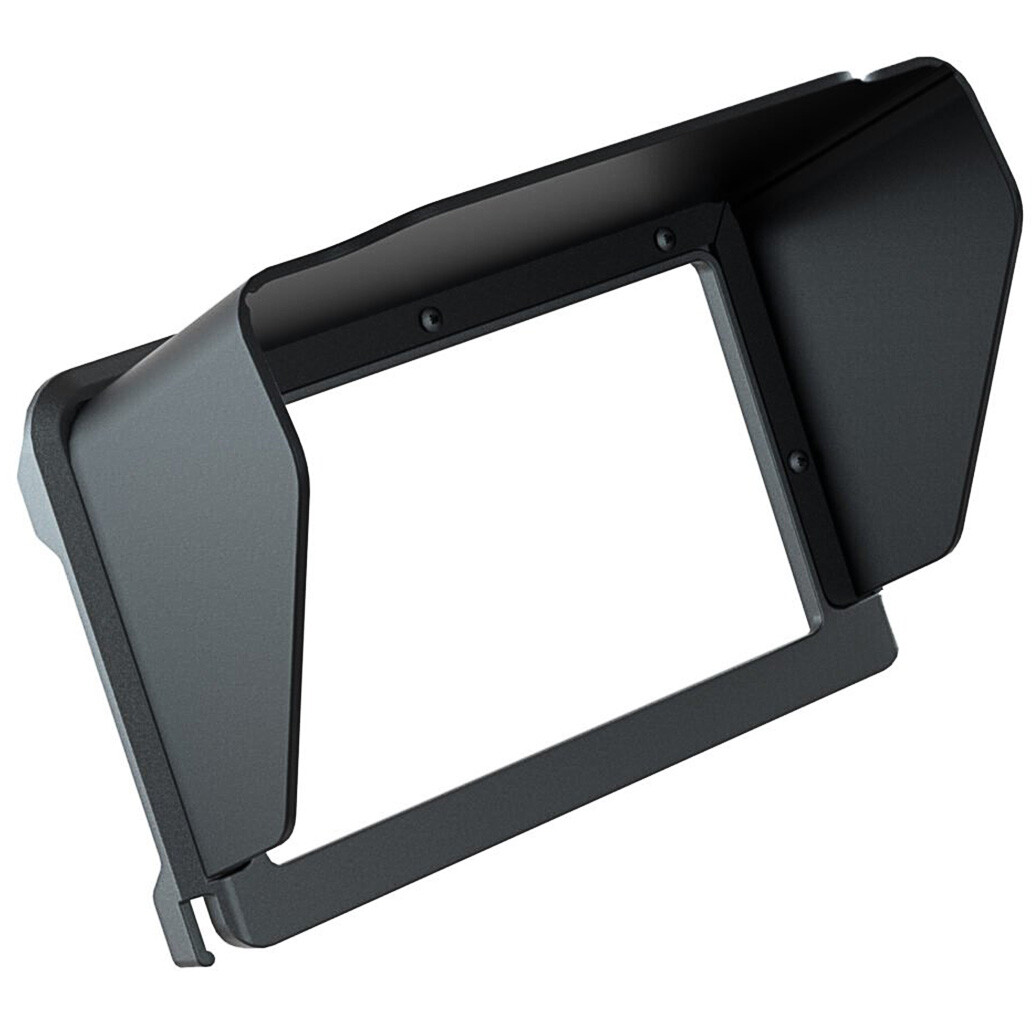 Tilta Half Sunhood for Blackmagic Pocket 6K Pro/G2